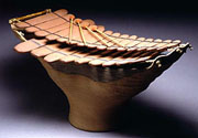 Marimba by Ward Hartenstein